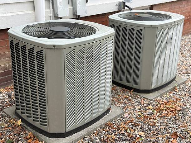 Reliable Ductwork Repair contractor in Streamwood, IL by JG Cool HVAC